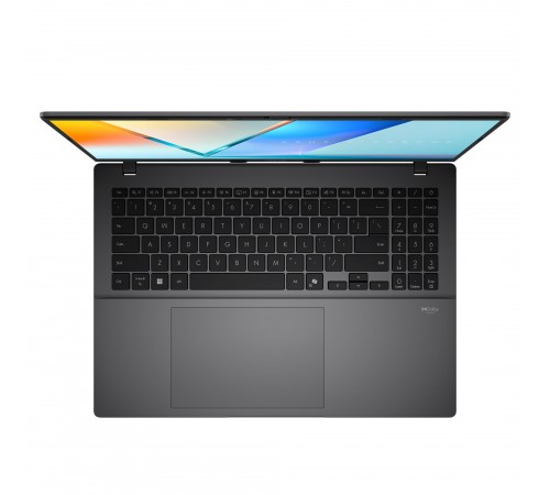 Ноутбук Asus Vivobook S16 S3607QA-PL006W (90NB16C2-M000P0) Matte Gray
