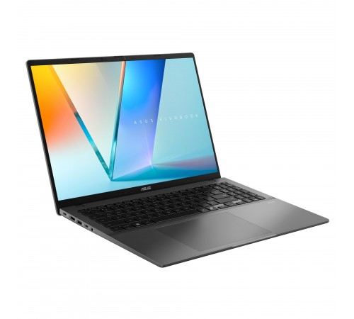 Ноутбук Asus Vivobook S16 S3607QA-PL006W (90NB16C2-M000P0) Matte Gray