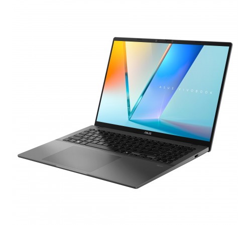 Ноутбук Asus Vivobook S16 S3607QA-PL006W (90NB16C2-M000P0) Matte Gray