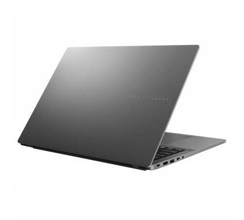 Ноутбук Asus Vivobook S16 S3607QA-PL006W (90NB16C2-M000P0) Matte Gray
