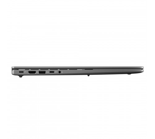 Ноутбук Asus Vivobook S16 S3607QA-PL006W (90NB16C2-M000P0) Matte Gray