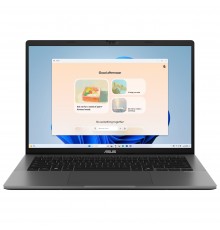 Ноутбук Asus Vivobook S14 M3407HA-LY017 (90NB16E1-M000N0) Matte Gray