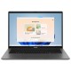 Ноутбук Asus Vivobook S14 M3407HA-LY017 (90NB16E1-M000N0) Matte Gray