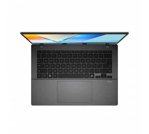 Ноутбук Asus Vivobook S14 M3407HA-LY017 (90NB16E1-M000N0) Matte Gray