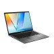 Ноутбук Asus Vivobook S14 M3407HA-LY017 (90NB16E1-M000N0) Matte Gray