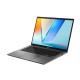 Ноутбук Asus Vivobook S14 M3407HA-LY017 (90NB16E1-M000N0) Matte Gray