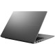 Ноутбук Asus Vivobook S14 M3407HA-LY017 (90NB16E1-M000N0) Matte Gray
