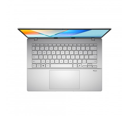 Ноутбук Asus Vivobook S14 M3407HA-LY018 (90NB16E2-M000P0) Cool Silver