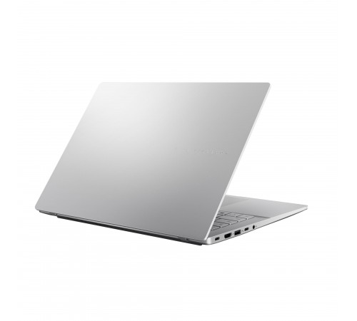 Ноутбук Asus Vivobook S14 M3407HA-LY018 (90NB16E2-M000P0) Cool Silver