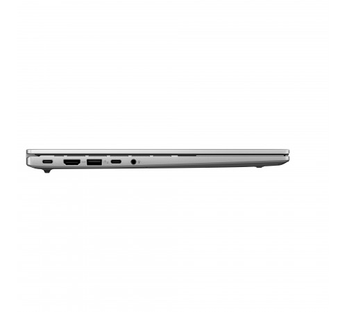 Ноутбук Asus Vivobook S14 M3407HA-LY018 (90NB16E2-M000P0) Cool Silver