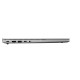 Ноутбук Asus Vivobook S14 M3407HA-LY018 (90NB16E2-M000P0) Cool Silver