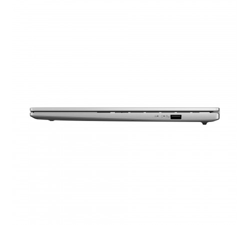 Ноутбук Asus Vivobook S14 M3407HA-LY018 (90NB16E2-M000P0) Cool Silver