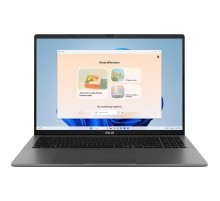 Ноутбук Asus Vivobook S16 M3607HA-RP011 (90NB16F1-M000K0) Matte Gray