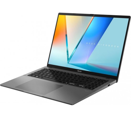Ноутбук Asus Vivobook S16 M3607HA-RP011 (90NB16F1-M000K0) Matte Gray