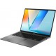 Ноутбук Asus Vivobook S16 M3607HA-RP011 (90NB16F1-M000K0) Matte Gray