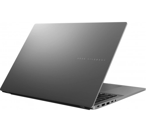 Ноутбук Asus Vivobook S16 M3607HA-RP011 (90NB16F1-M000K0) Matte Gray