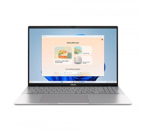 Ноутбук Asus Vivobook S16 M3607HA-RP012 (90NB16F2-M000L0) Cool Silver Ноутбук Asus Vivobook S16 M3607HA-RP012 (90NB16F2-M000L0) Cool Silver