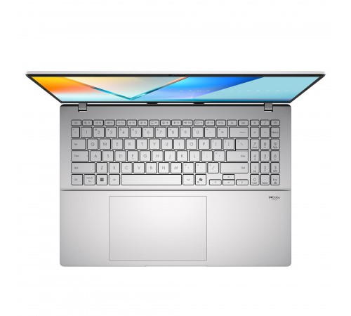 Ноутбук Asus Vivobook S16 M3607HA-RP012 (90NB16F2-M000L0) Cool Silver Ноутбук Asus Vivobook S16 M3607HA-RP012 (90NB16F2-M000L0) Cool Silver