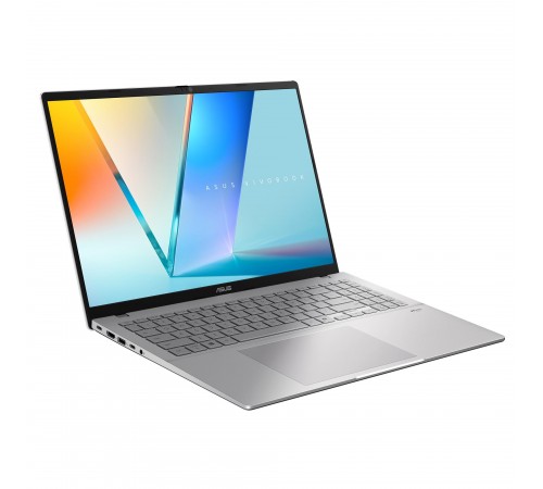 Ноутбук Asus Vivobook S16 M3607HA-RP012 (90NB16F2-M000L0) Cool Silver Ноутбук Asus Vivobook S16 M3607HA-RP012 (90NB16F2-M000L0) Cool Silver