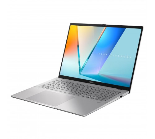 Ноутбук Asus Vivobook S16 M3607HA-RP012 (90NB16F2-M000L0) Cool Silver Ноутбук Asus Vivobook S16 M3607HA-RP012 (90NB16F2-M000L0) Cool Silver