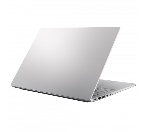 Ноутбук Asus Vivobook S16 M3607HA-RP012 (90NB16F2-M000L0) Cool Silver Ноутбук Asus Vivobook S16 M3607HA-RP012 (90NB16F2-M000L0) Cool Silver