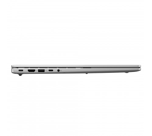 Ноутбук Asus Vivobook S16 M3607HA-RP012 (90NB16F2-M000L0) Cool Silver Ноутбук Asus Vivobook S16 M3607HA-RP012 (90NB16F2-M000L0) Cool Silver