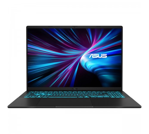 Ноутбук Asus V16 V3607VP-RP011 (90NB16R1-M000X0) Black