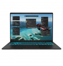 Ноутбук Asus V16 V3607VP-RP016 (90NB16R1-M000Z0) Black