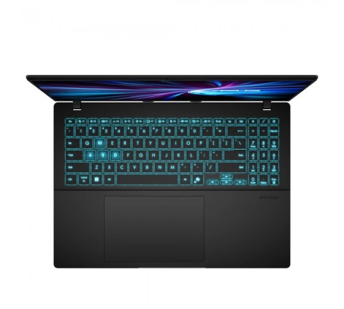 Ноутбук Asus V16 V3607VP-RP016 (90NB16R1-M000Z0) Black