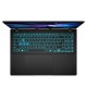 Ноутбук Asus V16 V3607VP-RP016 (90NB16R1-M000Z0) Black