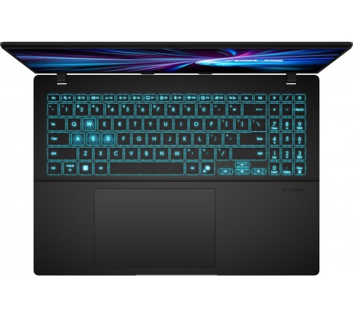 Ноутбук Asus V16 V3607VP-TK078 (90NB16R1-M00570) Black