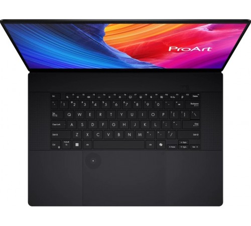 Ноутбук Asus ProArt P16 H7606WX-SE002X (90NB17E1-M000K0) Nano Black