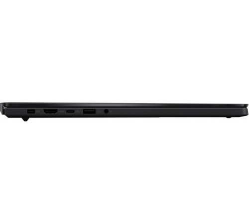 Ноутбук Asus ProArt P16 H7606WX-SE002X (90NB17E1-M000K0) Nano Black