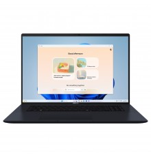 Ноутбук Asus Vivobook 18 M1807GA-S8009 (90NB17Y1-M000A0) Quiet Blue