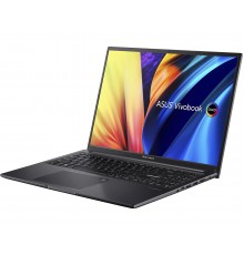 Ноутбук Asus Vivobook 16 OLED M1605NAQ-SH055 (90NB1831-M001Z0) Indie Black