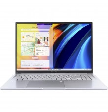 Ноутбук Asus Vivobook 16 OLED M1605NAQ-SH054 (90NB1832-M001Y0) Cool Silver