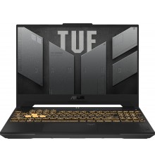 Ноутбук Asus TUF Gaming F15 FX507ZC4-HN145 (90NR0GW1-M00VL0) Mecha Gray