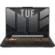 Ноутбук Asus TUF Gaming F15 FX507ZC4-HN145 (90NR0GW1-M00VL0) Mecha Gray