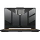 Ноутбук Asus TUF Gaming F15 FX507ZC4-HN145 (90NR0GW1-M00VL0) Mecha Gray