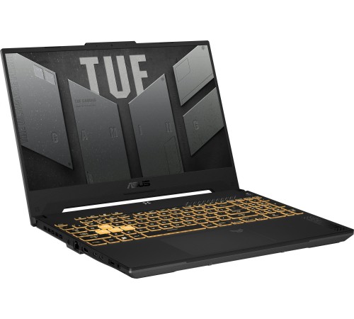 Ноутбук Asus TUF Gaming F15 FX507ZC4-HN145 (90NR0GW1-M00VL0) Mecha Gray