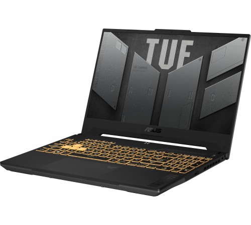 Ноутбук Asus TUF Gaming F15 FX507ZC4-HN145 (90NR0GW1-M00VL0) Mecha Gray