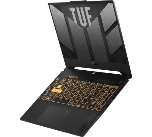 Ноутбук Asus TUF Gaming F15 FX507ZC4-HN145 (90NR0GW1-M00VL0) Mecha Gray