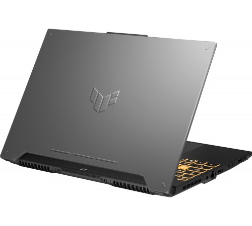 Ноутбук Asus TUF Gaming F15 FX507ZC4-HN145 (90NR0GW1-M00VL0) Mecha Gray