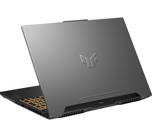 Ноутбук Asus TUF Gaming F15 FX507ZC4-HN145 (90NR0GW1-M00VL0) Mecha Gray
