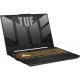 Ноутбук Asus TUF Gaming F15 FX507ZC4-HN349 (90NR0GW2-M00XH0) Jaeger Gray