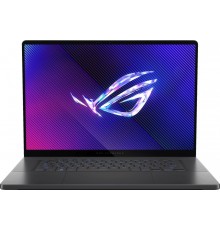 Ноутбук Asus ROG Zephyrus G16 GA605WV-QR114 (90NR0JA1-M00680) Eclipse Gray