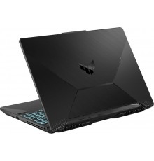 Ноутбук Asus TUF Gaming A15 FA506NC-HN177 (90NR0JF7-M00EE0) Graphite Black