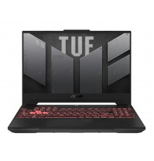 Ноутбук Asus TUF Gaming A15 FA507NUR-LP092 (90NR0JP8-M005M0) Jaeger Gray