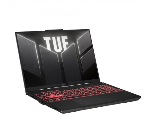 Ноутбук Asus TUF Gaming A16 FA607NU-RL061 (90NR0MU3-M00450) Mecha Gray