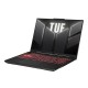 Ноутбук Asus TUF Gaming A16 FA607NU-RL095 (90NR0MU3-M005K0) Mecha Gray